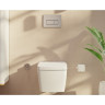 Панель смыва VITRA ROOT SQUARE никель 740-2395
