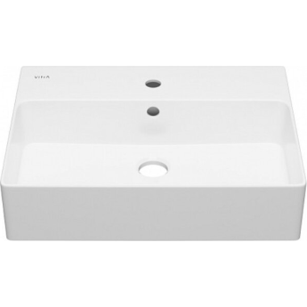 Раковина VITRA M20 52 x 40 см, белая, санитарный фарфор 8313B003-0001