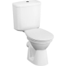 Унитаз VITRA CONFORMA open back 75 см 5816B003-0087
